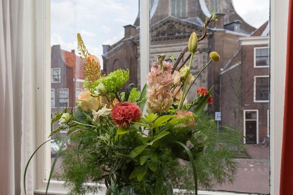 Best Western City Hotel Leiden